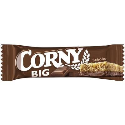 Corny 24er-Pack Müsliriegel »BIG Schoko«