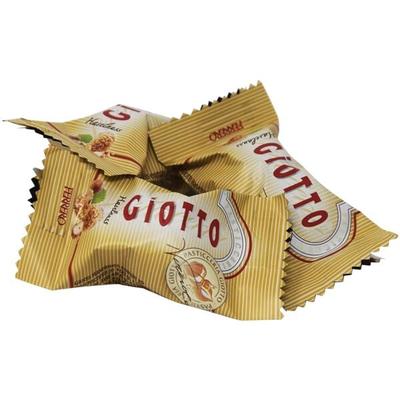 Gebäckkugeln »Giotto« 120 Stück in Spenderbox, Giotto