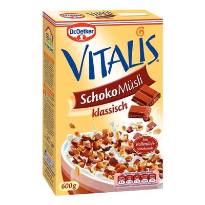 Vitalis »Schoko-Müsli-klassisch«, OTTO Office