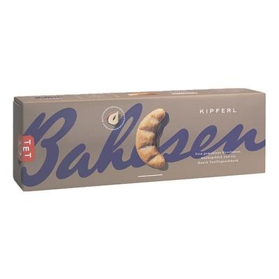 Bahlsen Gebäck »Kipferl«