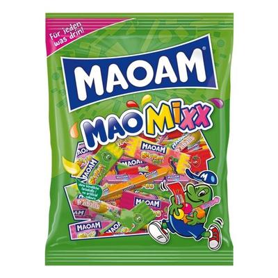 MAOAM Kaubonbons »Mao Mix« Image
