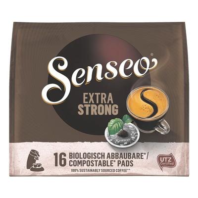 Kaffeepads »extra strong«, Senseo