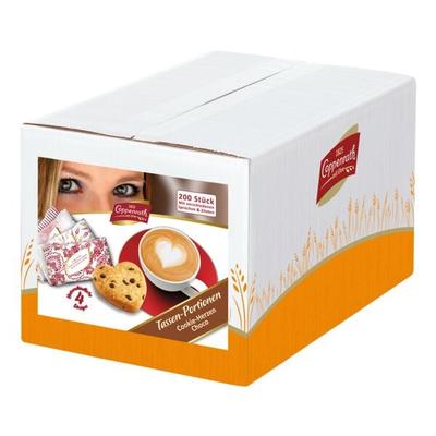 Coppenrath Gebäck »Cookie-Herzen Choco«