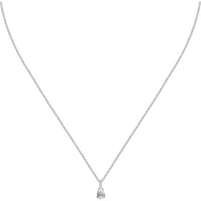 FAVS - Kette 925er Silber Ketten 1 ct Damen