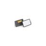 DURABLE 945077 DURABLE CLIP CARD con magnete alt x largh