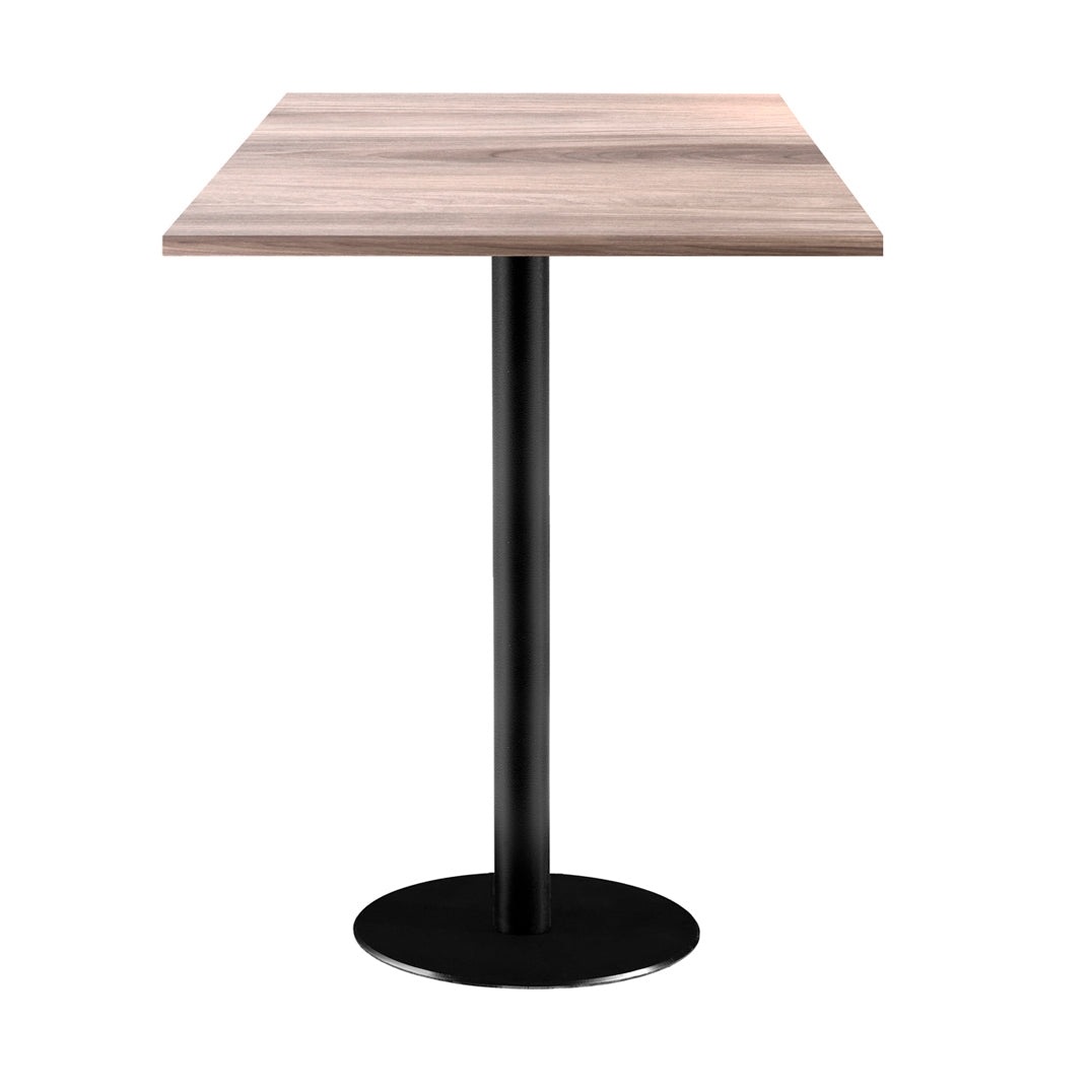 Restootab Stehtisch Rome 60x60cm - Modell Tages Image