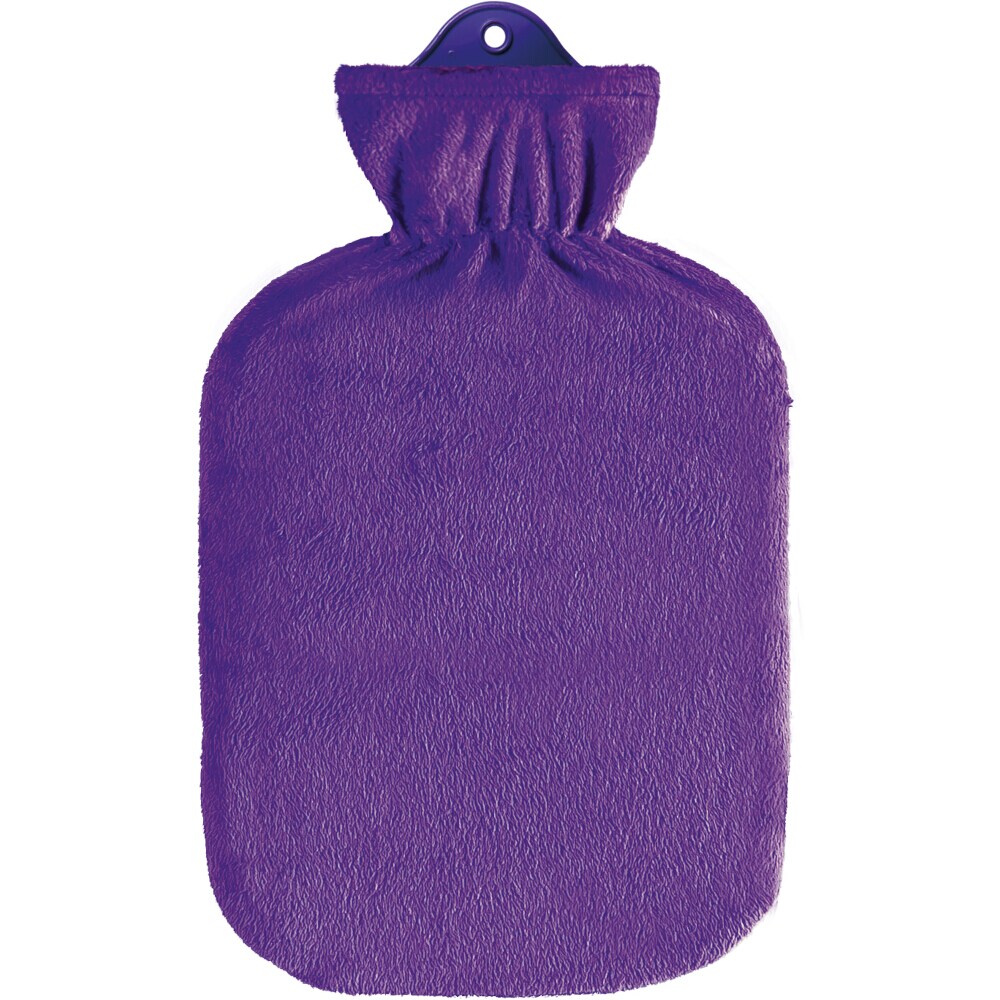 Sänger Wärmflasche 2,0L, lila Image