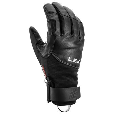 Leki - Pegas 3D Lite - Handschuhe Gr 10,5 schwarz/grau Image