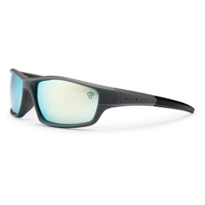 CHPO - Irma Mirror Cat. 3 - Sonnenbrille Gr M weiß Image