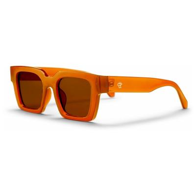 CHPO - Max Cat. 3 - Sonnenbrille Gr L weiß Image