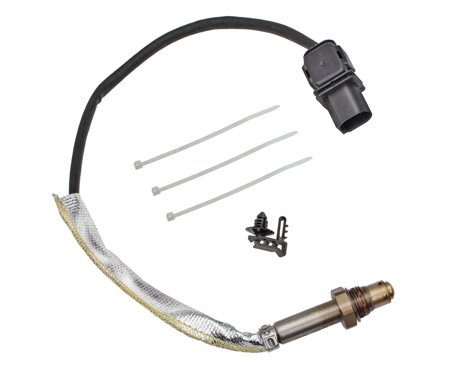 MEYLE Lambdasonde 114 803 0033 Vor Katalysator 6-polig für SEAT AUDI 03L906262 Image