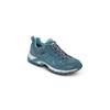 Wanderschuh MEINDL "Meindl Caribe Lady GORE-TEX", Gr. 39,5, Normalschaft, grün, Veloursleder, Schuhe, GORE-TEX – Winddicht, wasserdicht und atmungsaktiv