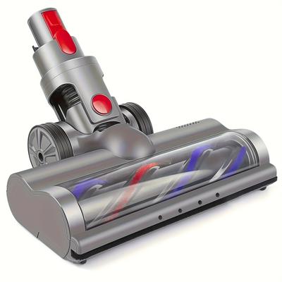TEMU Electric Brush For V7/ V8/ V10/ V11 For Image