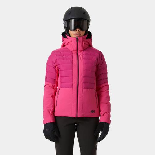 Helly Hansen Damen Avanti Wärmeisolierende Skijacke S