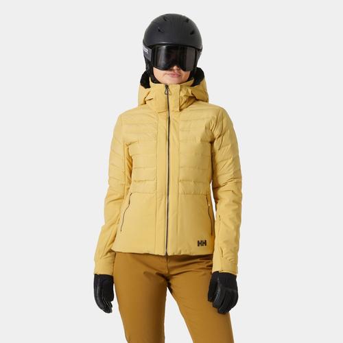 Helly Hansen Damen Avanti Wärmeisolierende Skijacke S