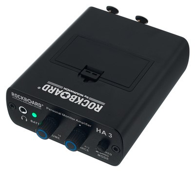 Rockboard HA 3 In-Ear Amplifier