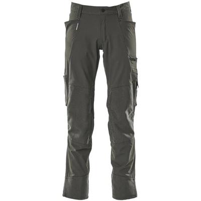 Mascot Bundhose »ADVANCED« CORDURA® Größe 90C49 grau Image