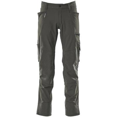 Mascot Bundhose »ADVANCED« CORDURA® Größe 82C43 grau Image