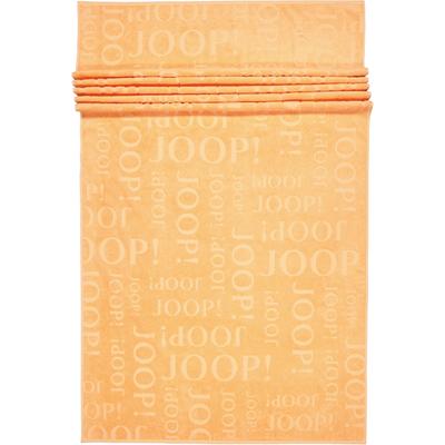 JOOP! Strandtücher Beach Repeat 1697 Peach - 321 100x180 cm Image