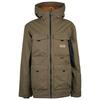 Rip Curl - Anti Series Pinna 10K/10K Jacket - Skijacke Gr S braun