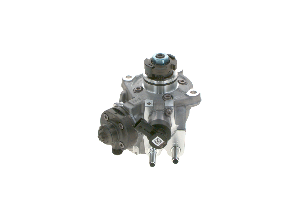 BOSCH Hochdruckpumpe 0 445 010 593 für DODGE IVECO 5801572470 68246830AA 580157247 Image
