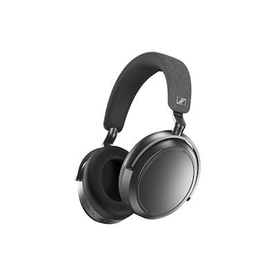 Sennheiser MOMENTUM 4 Wireless schwarz