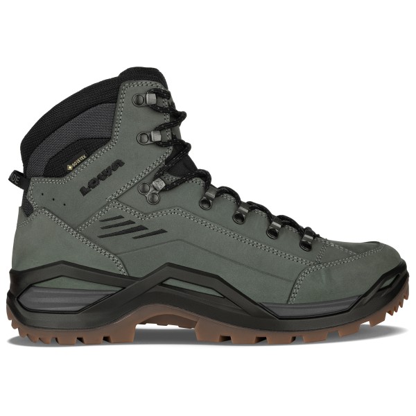 Lowa - Renegade Evo GTX Mid - Wanderschuhe 41 | EU 41 grau