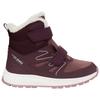 Viking - Kid's Equip Defence Warm WP 2V - Winterschuhe 31 | EU 31 braun
