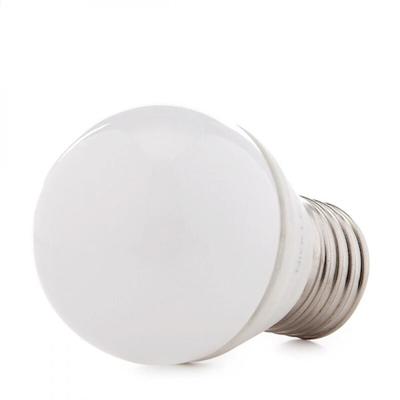 E27 LED-Glühbirne 5W 384Lm 2700ºK 40.000H [CV-G45-E27-5W-RC-WW] Image