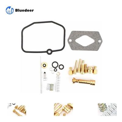 Motorrad-Vergaser-Reparatursatz für Ya-ma-ha DT125 r 1988–2003, DT125 re 2004–2007