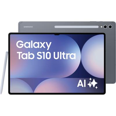 SAMSUNG Tablet "Galaxy Tab S10 Ultra WIFI", grau, 1000 GB, Tablets/E-Book Reader, Topseller Image