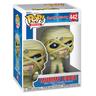 Funko Iron Maiden Eddie Mummy