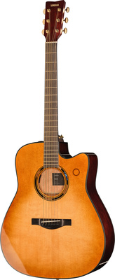 Yamaha TAG3 C Sandburst