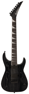 Jackson Pro Serie JL SL7 HT BLK ASH