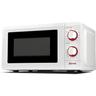 Forno a microonde combinato FM06 20 lt - Girmi