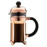 French press 3 tazze 0,35l rame - 1923-18 Bodum