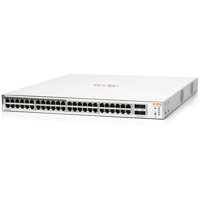 Netzwerk Switch »InstantOn 1830« 48G 24p Class 4 PoE 4SPF 370 W, OTTO Office