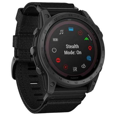 Garmin Tactix 7 Pro Edition GPS Smartwatch - Black 51mm