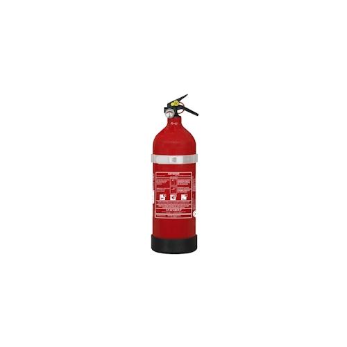 Feuerlöscher-Pulver abc 1kg