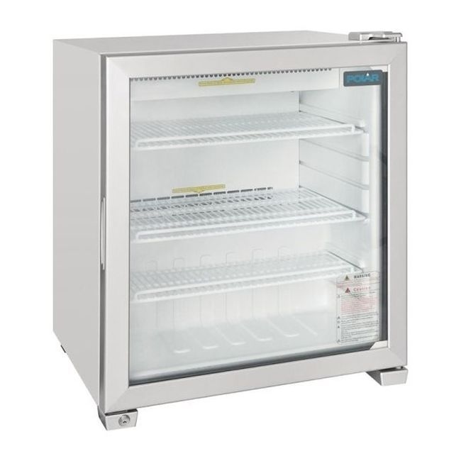 Polar G-Serie Display-Gefrierschrank Image