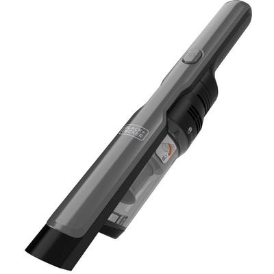 12v wiederaufladbarer handstaubsauger - Black+decker - DVC320B21-QW