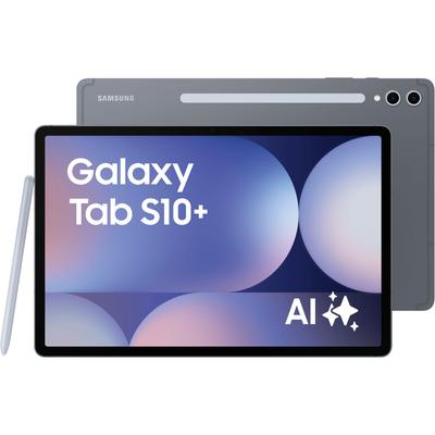 SAMSUNG Tablet "Galaxy Tab S10+", grau (gray), 256 GB, Tablets/E-Book Reader, Topseller Image