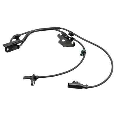 BLUE PRINT Sensor, Raddrehzahl vorne links für TOYOTA 89543-02061 89543-02060 89543-12090 ADT37159