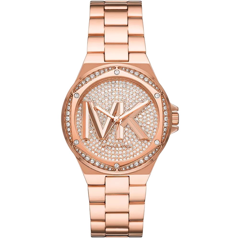 Michael Kors MK7230 Lennox Rose Gold Damenuhr