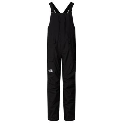 The North Face - Women's Freedom Bib - Skihose Gr M - Regular schwarz Image