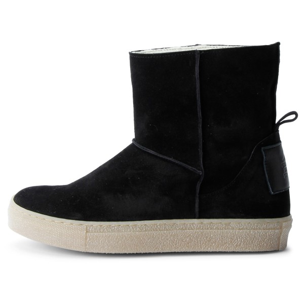 Grand Step Shoes - Women's Nicki - Winterschuhe 37 | EU 37 schwarz