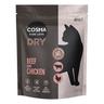 400g Beef & Chicken Cosma Dry Cat Food