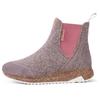 Doghammer - Women's Arctic Traveller Wool - Winterschuhe 38 | EU 38 braun