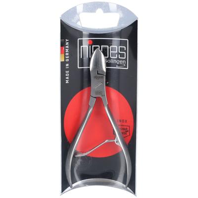 Nippes Nagelzange rostfrei Nr.22R 1 St Zange Image
