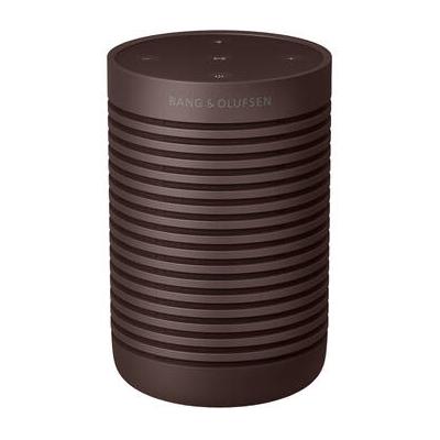 Bang & Olufsen Beosound Explore Outdoor Portable Bluetooth Speaker (Chestnut) 1626005